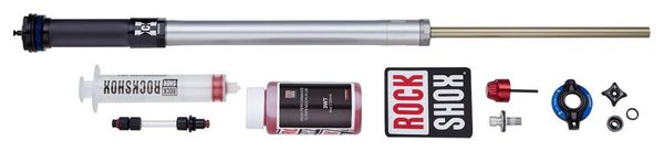 Rockshox Damper Upgrade Kit - Charger RCT3 - LYRIK 26