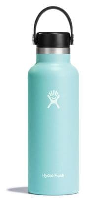 Hydro Flask 530 ml Standard Flex Cap Isotherm Trinkflasche Blau