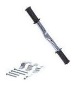 Reproches pour la selle de tube