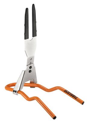 ICE TOOLZ P646 26-27.5-29 in Bike Stand 