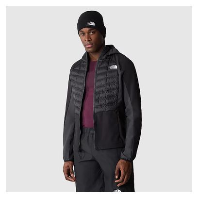 The North Face Thermoball Lab Hybrid Jacket Black