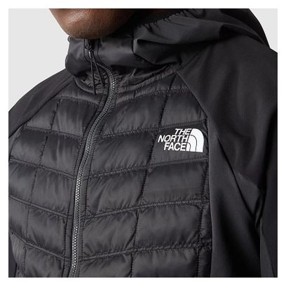 Doudoune Hybrid The North Face Thermoball Lab Noir