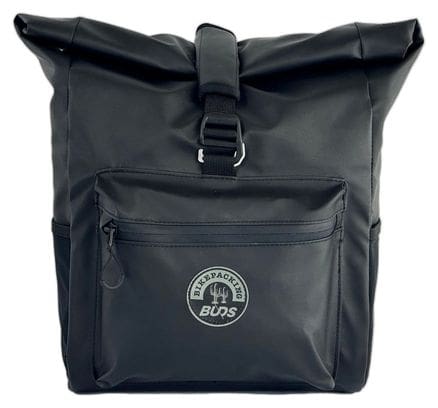 Sacoche de Guidon Buds Handlebar Bag 10L Noir