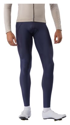 Castelli Espresso 2 Men's Long Cycling Shorts, Blue