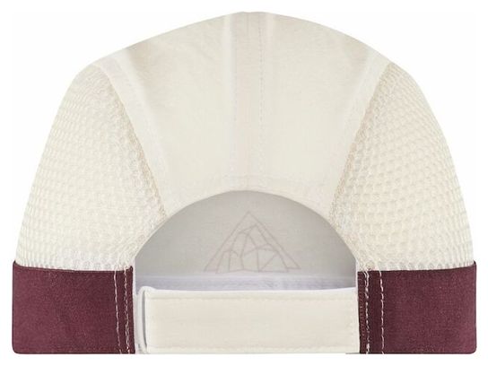 Craft Pro Trail Cap White/Red