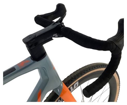 Prodotto ricondizionato - Ridley Grifn GRX800 Di2 2x12v M. / Condizioni eccellenti