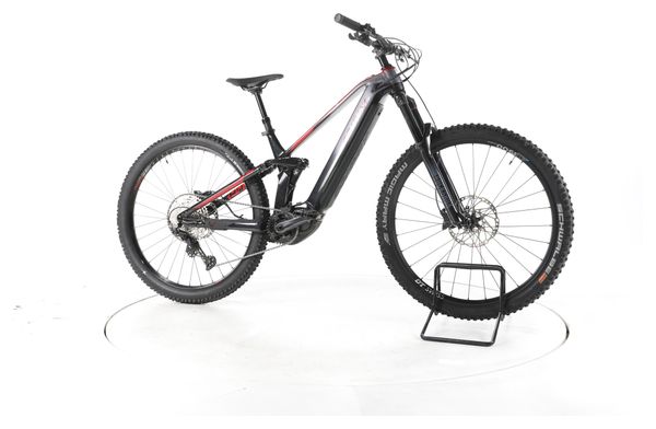 Produit reconditionné - Conway eWME 3.9 E-Bike Fully - Bon Etat