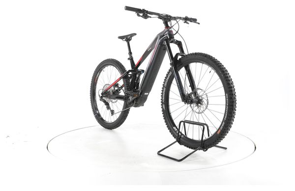 Produit reconditionné - Conway eWME 3.9 E-Bike Fully - Bon Etat