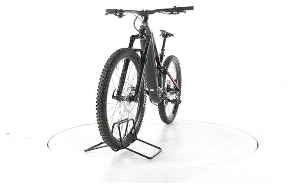 Produit reconditionné - Conway eWME 3.9 E-Bike Fully - Bon Etat