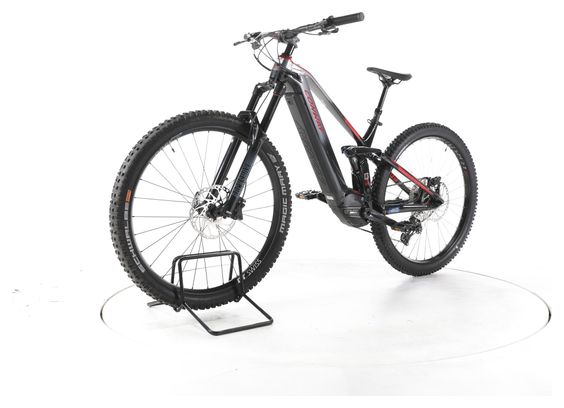 Produit reconditionné - Conway eWME 3.9 E-Bike Fully - Bon Etat