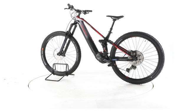 Produit reconditionné - Conway eWME 3.9 E-Bike Fully - Bon Etat