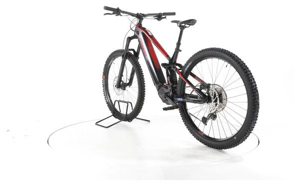 Produit reconditionné - Conway eWME 3.9 E-Bike Fully - Bon Etat