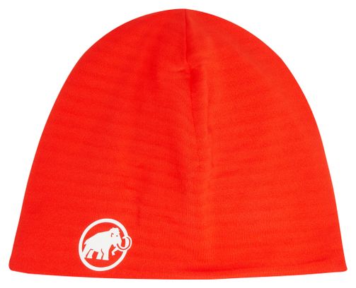 Gorro Mammut Taiss rojo