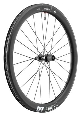 Roue Arrière DT Swiss GRC 1100 Dicut 50 700 mm | 12x142 mm | Center Lock