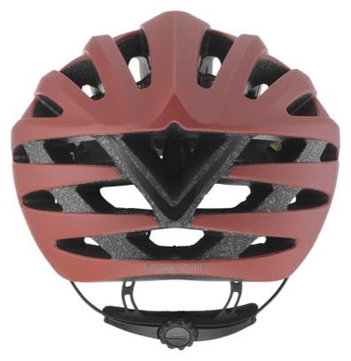 Casco MTB Mavic Crossride SL Elite Marrón