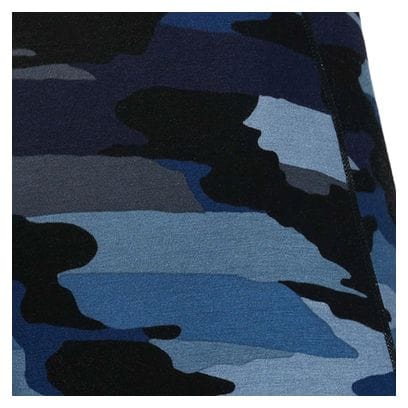 SAXX Vibe Xtra Camo Boxer Blue Men's
