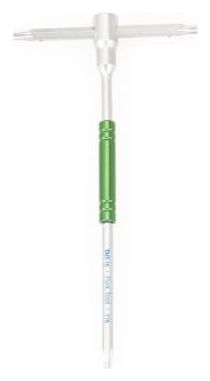 Park Tool T15 Torx Schuifsleutel