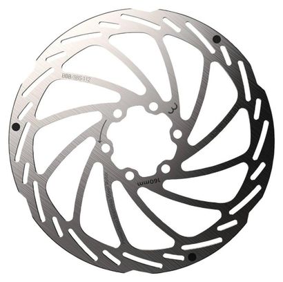 BBB PowerStop Silver Disc