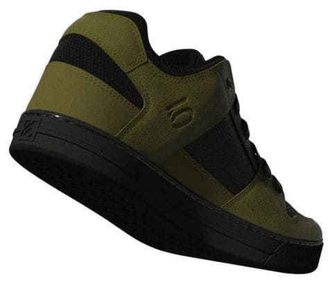 adidas Five Ten Freerider MTB Shoes HAZYEL / WILMOS / Cnoir