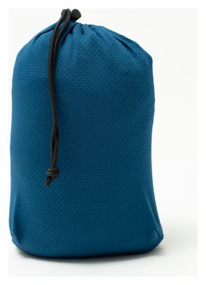 Cubrecalcetines Buds Bike Azul - Nuevo 2025