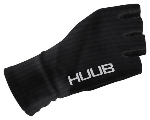 Huub Aero Short Gloves Black