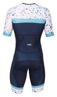 Mako Pro Set-in Terrazzo Herren Dreifunktionsoverall