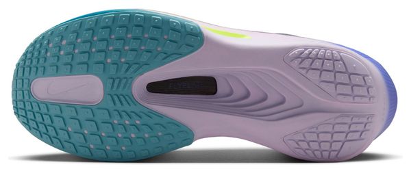 Zapatillas de running Nike Zoom Fly 6 azul para hombre