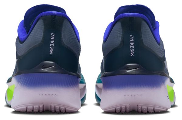 Zapatillas de running Nike Zoom Fly 6 azul para hombre