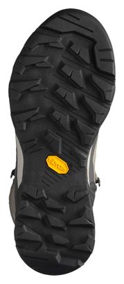 Chaussures de Randonnée Millet Ubic Trek Gore-Tex Beige Femme
