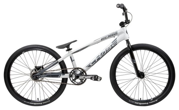 BMX Race Chase Edge Blanc/Gris 2026