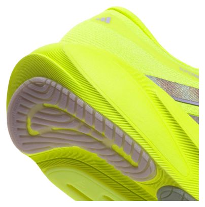 Chaussures Running adidas Supernova Rise 3 Jaune/Violet Femme