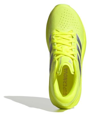 Chaussures Running adidas Supernova Rise 3 Jaune/Violet Femme
