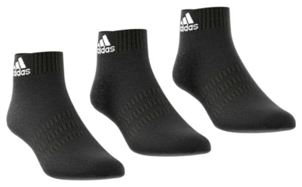 Chaussettes adidas Cushioned Ankle 3 Pairs