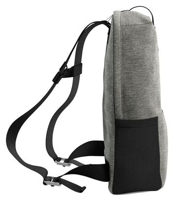 Brooks England Dalston Tex Nylon 20 L Backpack Grey
