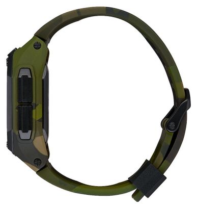 激レア 新品未使用 NIXON REGULUS SS グリーン系 NIXON 腕時計 「NIXON/ニクソン」Regulus SS 時計 デジタル 電池