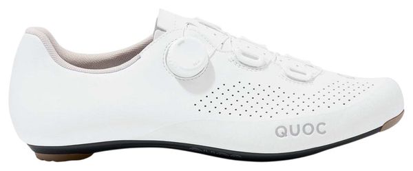Scarpe da strada Quoc Motion bianche