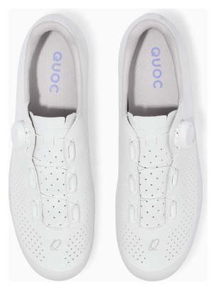 Scarpe da strada Quoc Motion bianche
