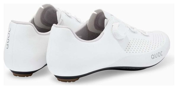 Scarpe da strada Quoc Motion bianche