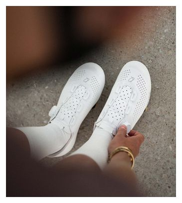 Scarpe da strada Quoc Motion bianche