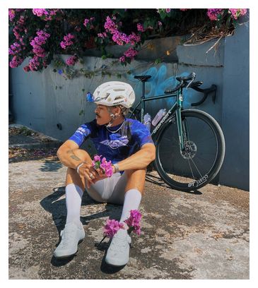 Scarpe da strada Quoc Motion bianche