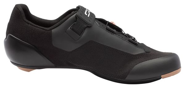SIDI Genius X Vapo Road Shoes Black