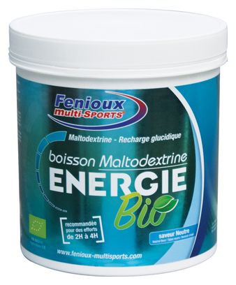 FENIOUX Multi-Sport Energie Drink Maltodextrine 500g Flavour Neutral