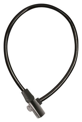 ABUS Cable Lock 4408K/65 Noir