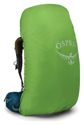 Hiking Bag Osprey Atmos AG 65 Green Man