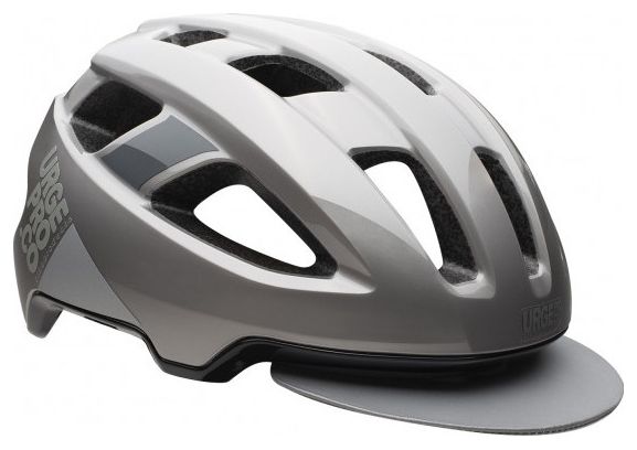 Casco Urge Strail Grigio