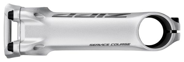 Zipp Service Course Stem +/-6° 31.8 mm Bright Silver