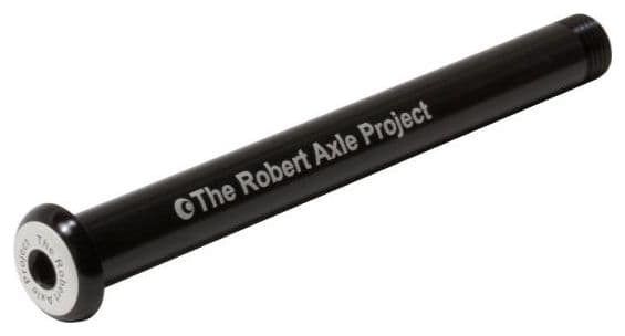 The Robert Axle Project 15mm Lightning Axle: Length 158mm with M15 x 1.5 Thread
