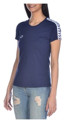 T-shirt Femme Arena Icons Bleu