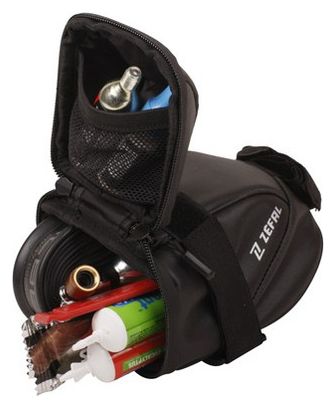 Sacoche de selle ZEFAL Iron Pack 2 M-DS