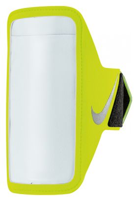 Banda de brazo Nike Lean Plus Verde